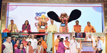 Toshali Swadeshi Mela 2026