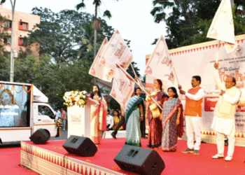 20th Toshali Swadeshi Mela