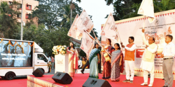 20th Toshali Swadeshi Mela