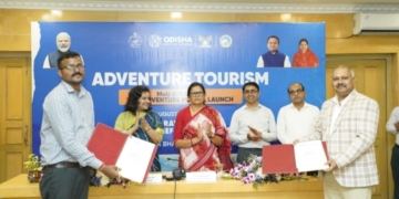 Go‑Adventure Portal