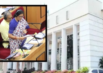 Odisha Tourism Promotion