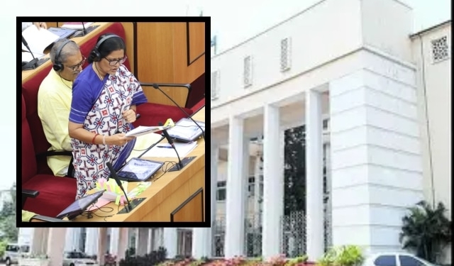 Odisha Tourism Promotion