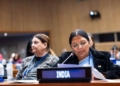 India at UN Commission for Social Development