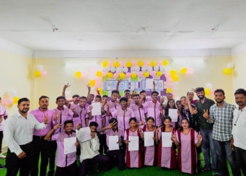 Vedanta’s Lanjigarh Skill Training Centre Achieves 100% Placement for 27th Batch