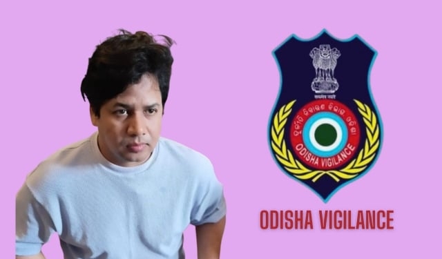 Angul Hospital Staff