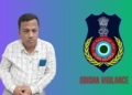 Malkangiri TPSODL JE Arrest