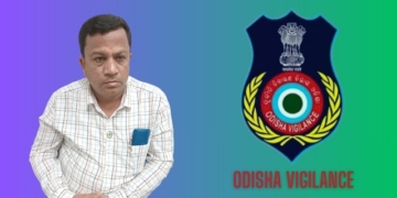 Malkangiri TPSODL JE Arrest