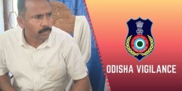 Vigilance Additional Tahsildar bribe