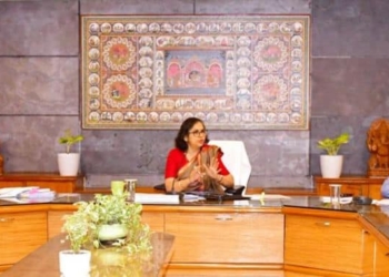 Odisha Water Resources review