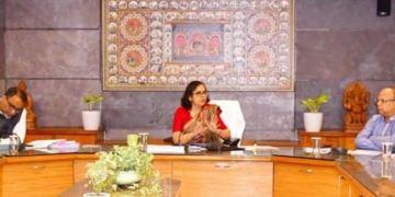 Odisha Water Resources review