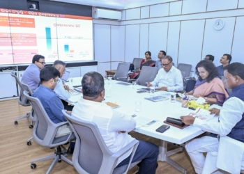 Odisha rural piped water supply