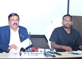 Odisha Wildfire Preparedness