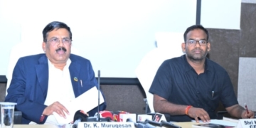 Odisha Wildfire Preparedness