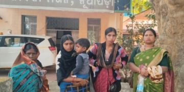 Nuapada migrant worker death