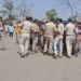 Mayurbhanj road blockade police attack
