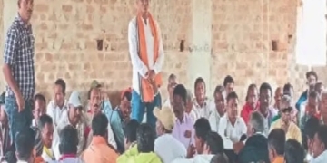 MLA Expelled from Community