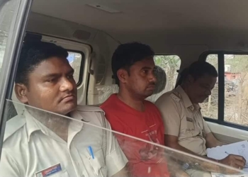 Hindi Teacher Accused of Misconduct