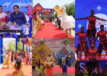 Odisha Parab 2026 Ahmedabad