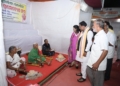Odisha Khadi Fair Concludes in Bhubaneswar