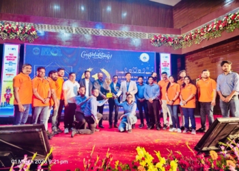 Vedanta Aluminium’s Jamkhani Coal Mine Scores Big at DGMS Annual Mines Safety Fortnight