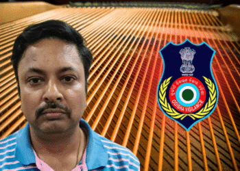 Vigilance Arrests Cuttack AEE for Amassing DA Over 128%