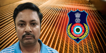 Vigilance Arrests Cuttack AEE for Amassing DA Over 128%