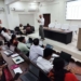 AI training for W&CD officers Odisha