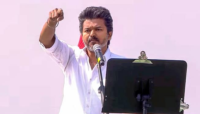 Vijay