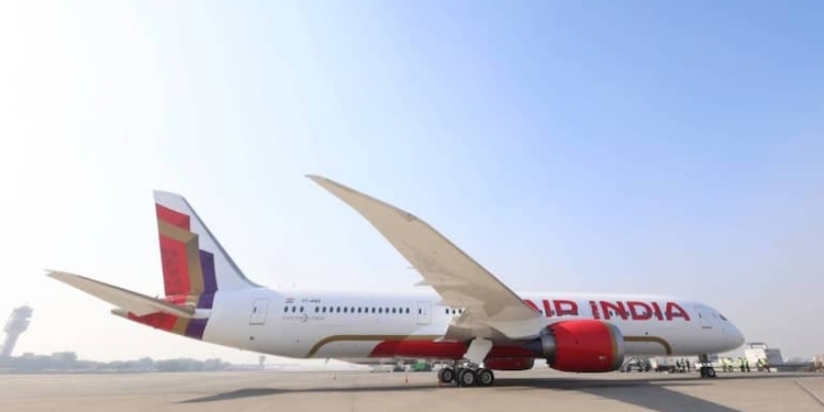 Air India