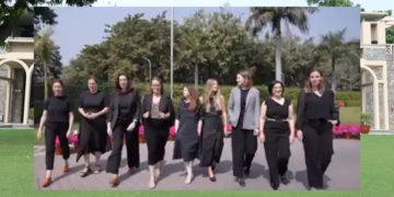 Australian High Commission in India Celebrates International Women’s Day with ‘Dhurandhar’-Inspired Video