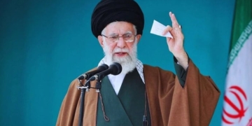 Khamenei