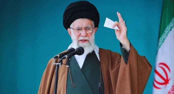 Khamenei