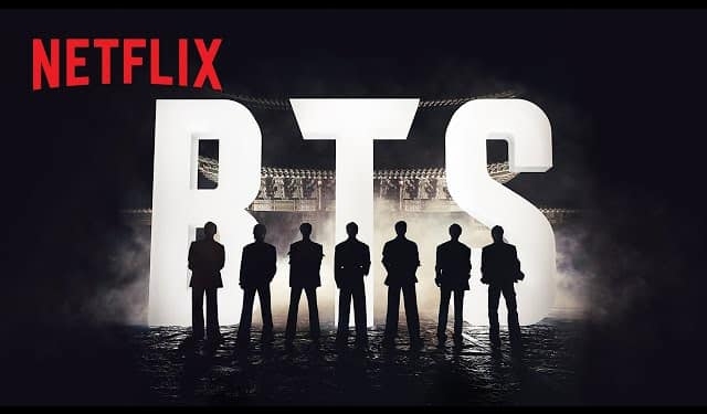 BTS Comeback 2026: Netflix Announces Global Livestream for ‘ARIRANG ...