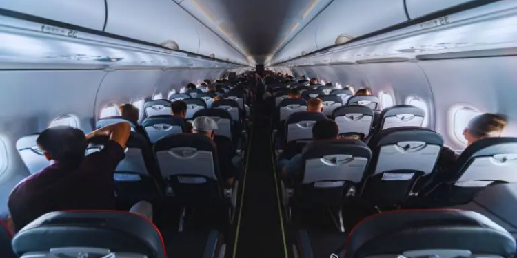 Flight seats