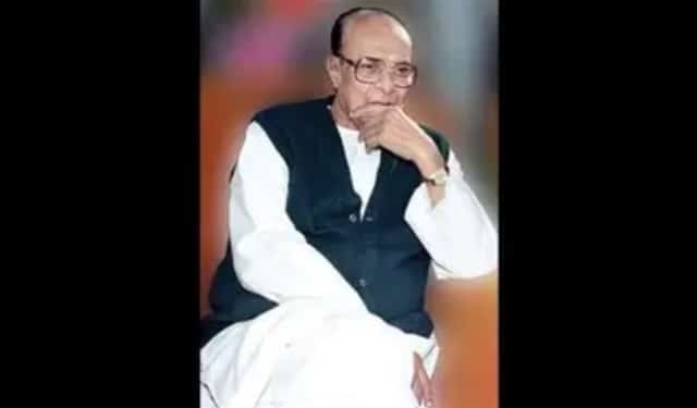 Biju Jayanti Celebrations