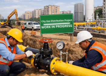 Odisha Simplifies CGD Approvals to Fast-Track PNG Pipeline Rollout