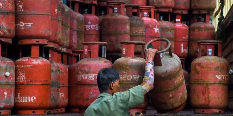 LPG