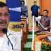 Arvind kejriwal