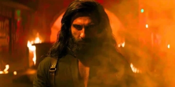 Dhurandhar 2