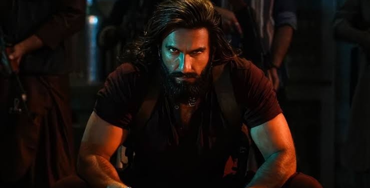 Dhurandhar 2