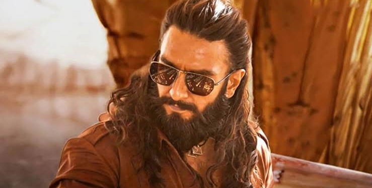 Dhurandhar 2