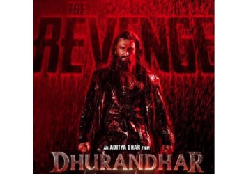 Dhurandhar 2 Trailer Out: Ranveer Singh Returns for Explosive Revenge Drama Ahead of March 19 Release