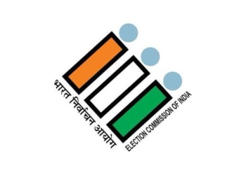 Election Commission to Announce Assembly Poll Schedule for Five States Today at 4 PM