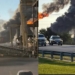 Explosion
