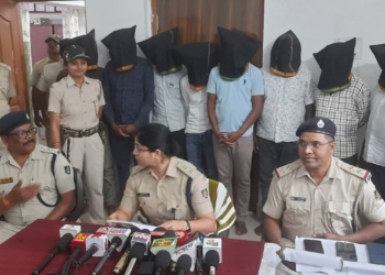 Illegal Cattle Smuggling