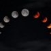 Lunar eclipse
