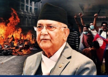 Former Nepal PM KP Oli Arrested Over Deadly Gen Z Protest Crackdown; New Govt Promises Justice