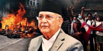 Former Nepal PM KP Oli Arrested Over Deadly Gen Z Protest Crackdown; New Govt Promises Justice