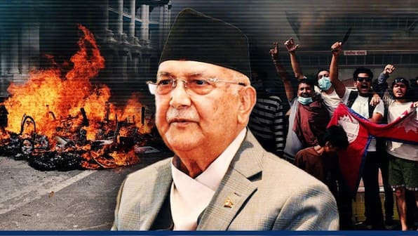 Former Nepal PM KP Oli Arrested Over Deadly Gen Z Protest Crackdown; New Govt Promises Justice