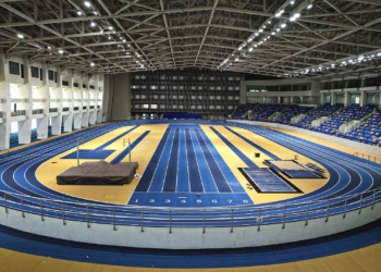 Odisha 2028 World Athletics Indoor Championships